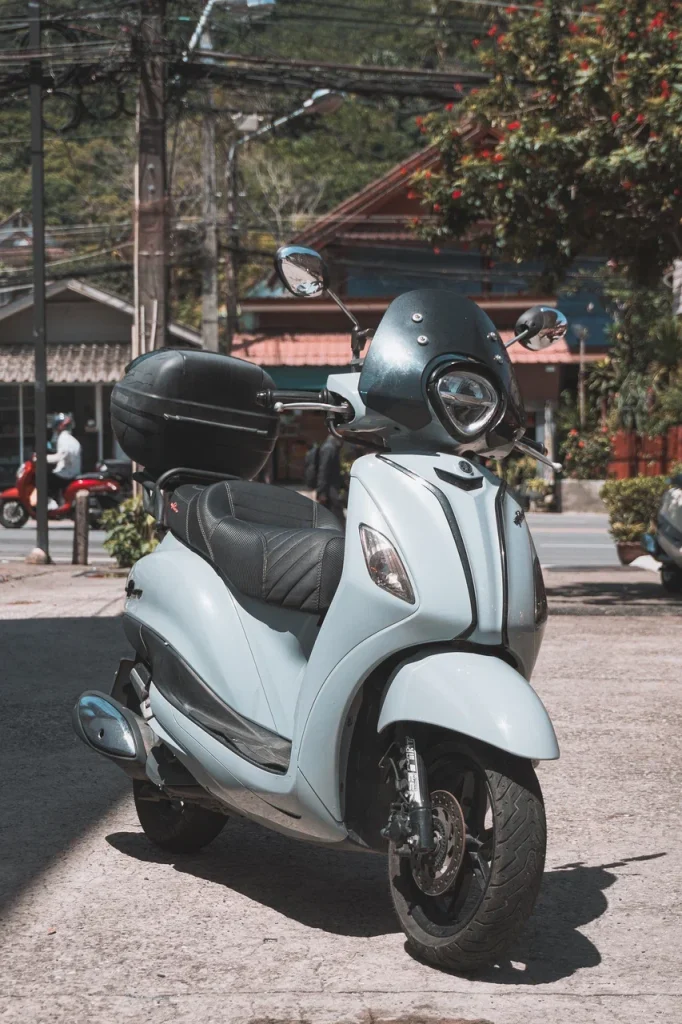 Bike 1