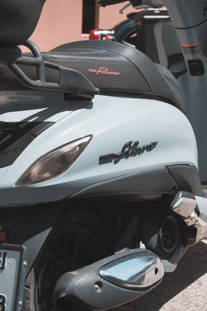 Bike 1