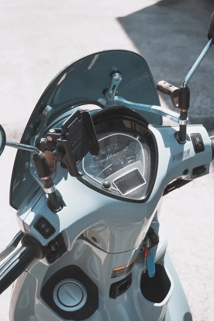Bike 1