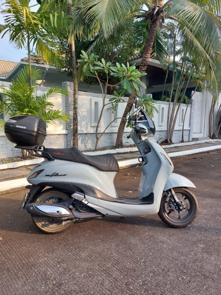 Bike 1