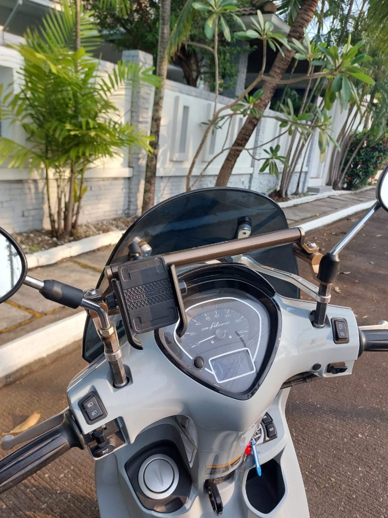 Bike 1