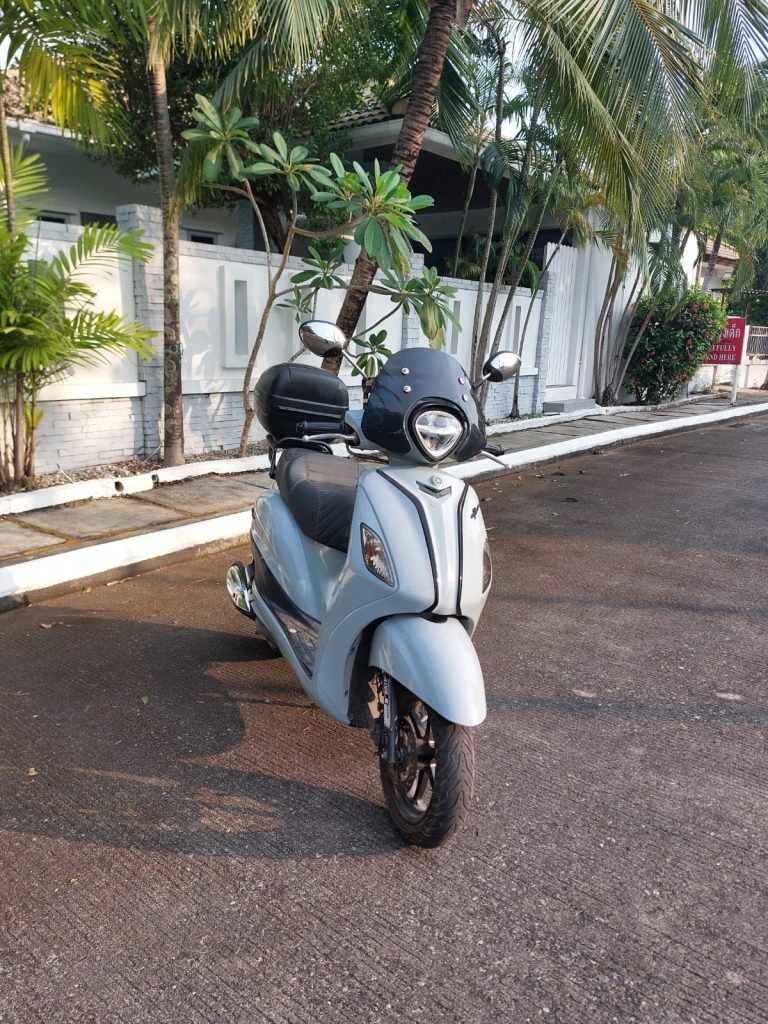 Bike 1