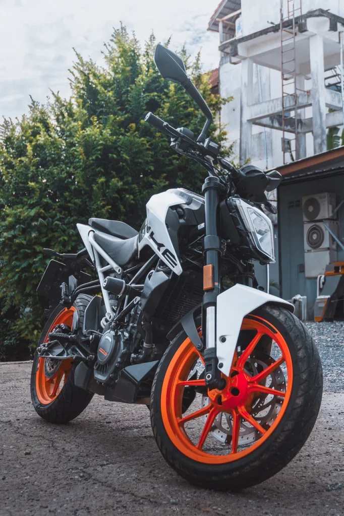 Bike 1