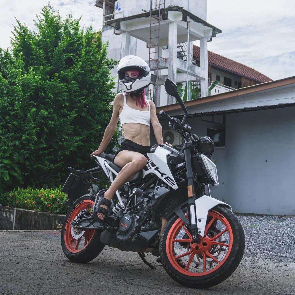Bike 1