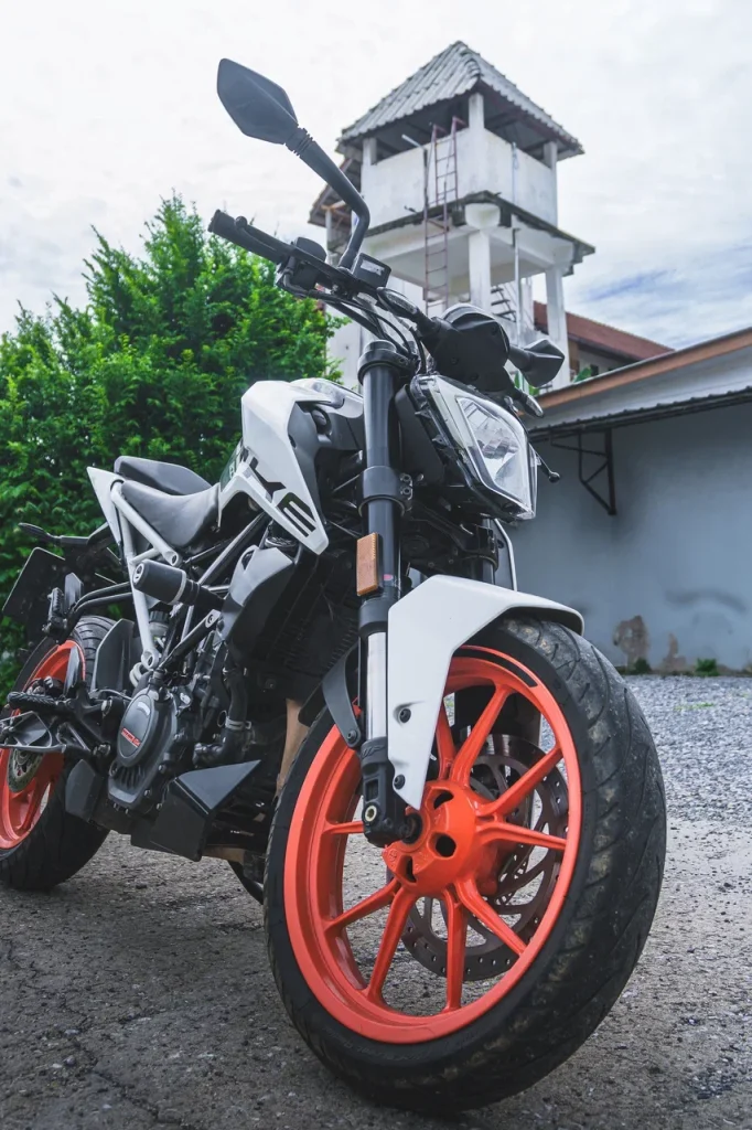 Bike 1