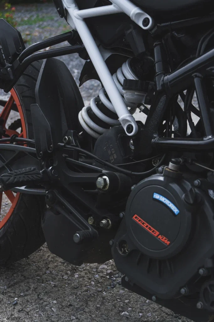 Bike 1