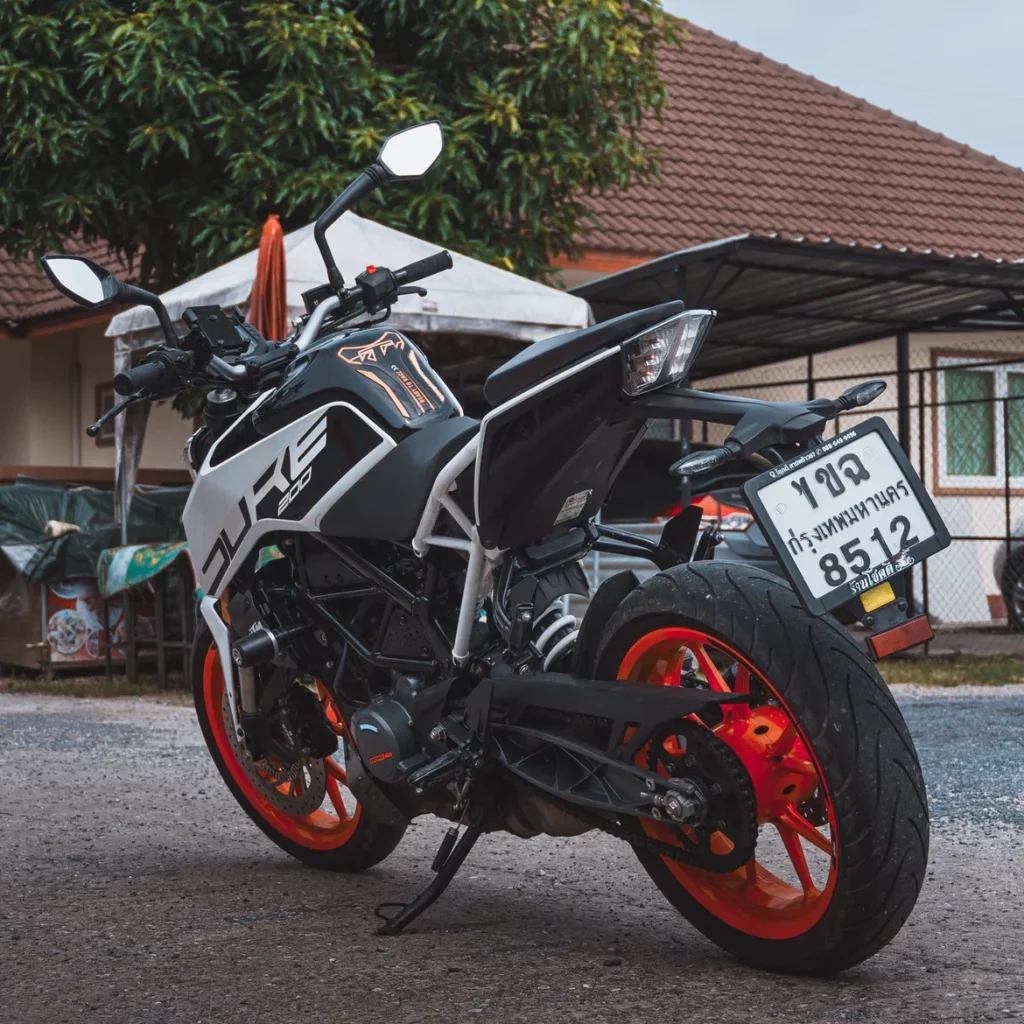 Bike 1