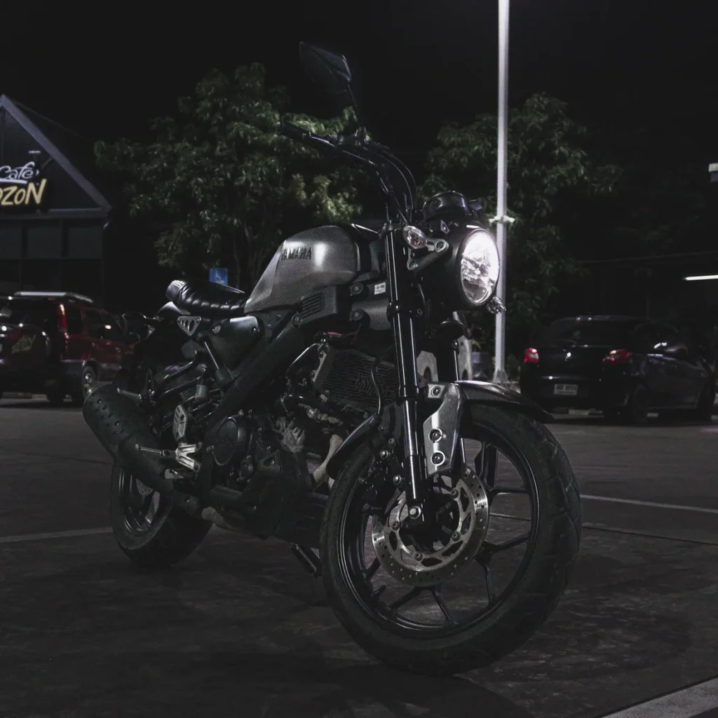 Bike 1