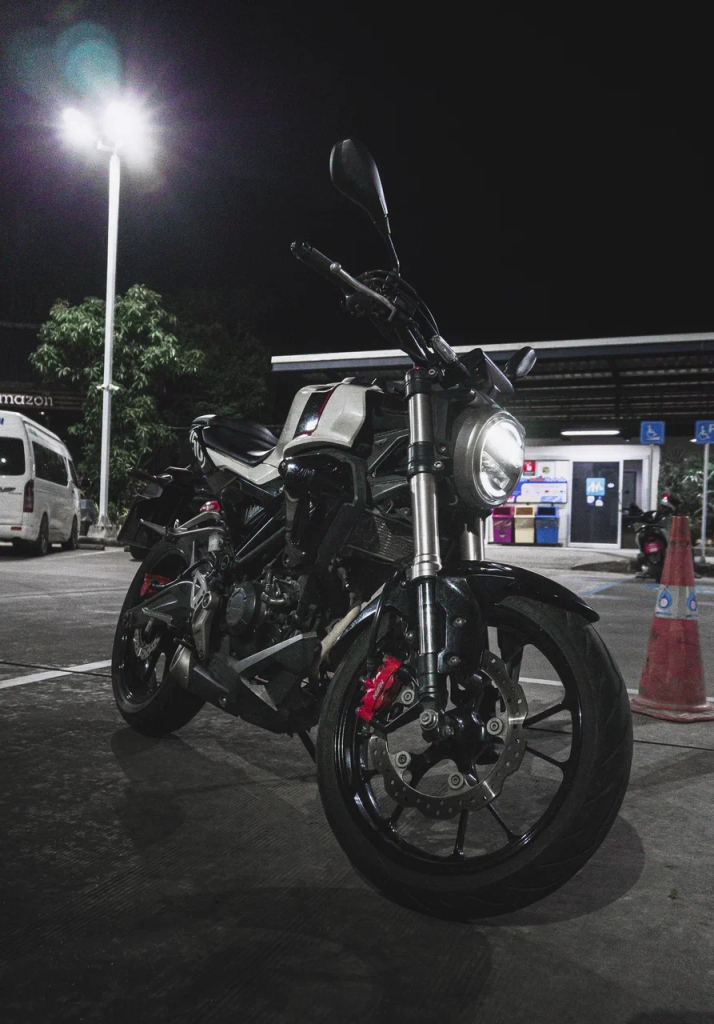 Bike 1