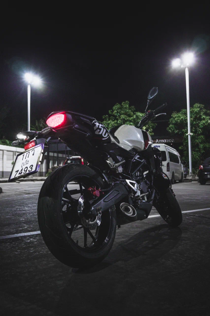 Bike 1