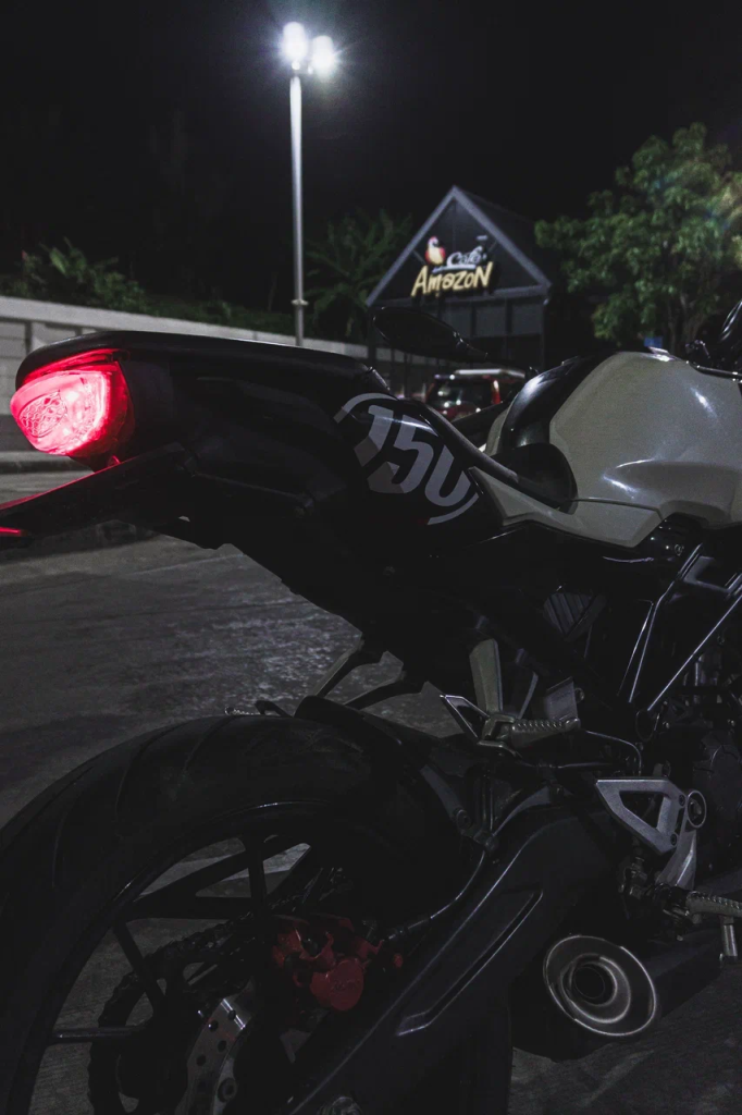 Bike 1