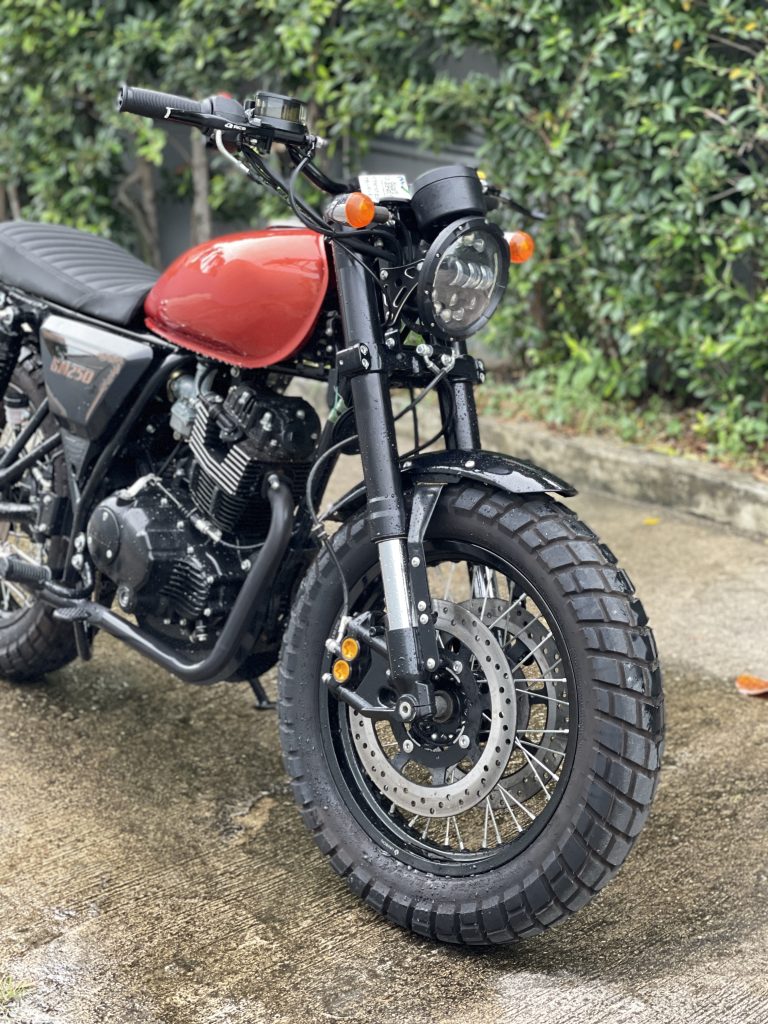 Bike 1