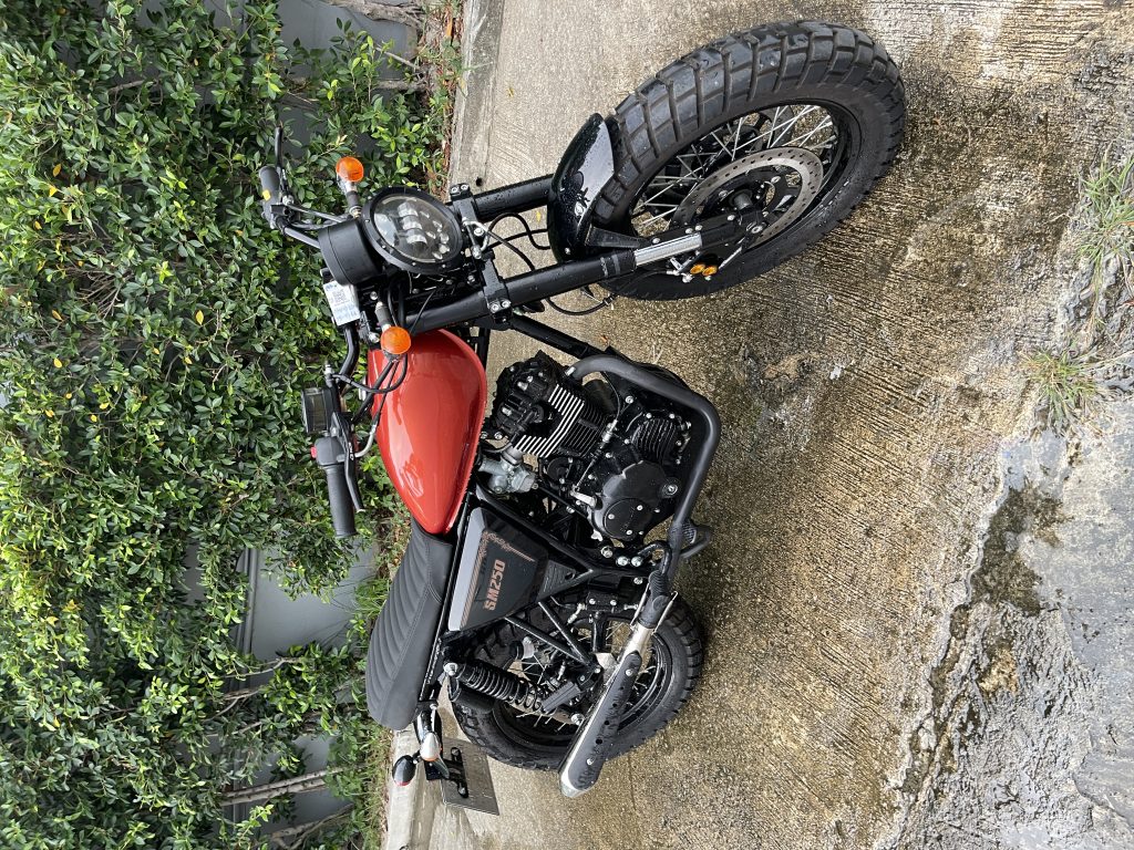 Bike 1