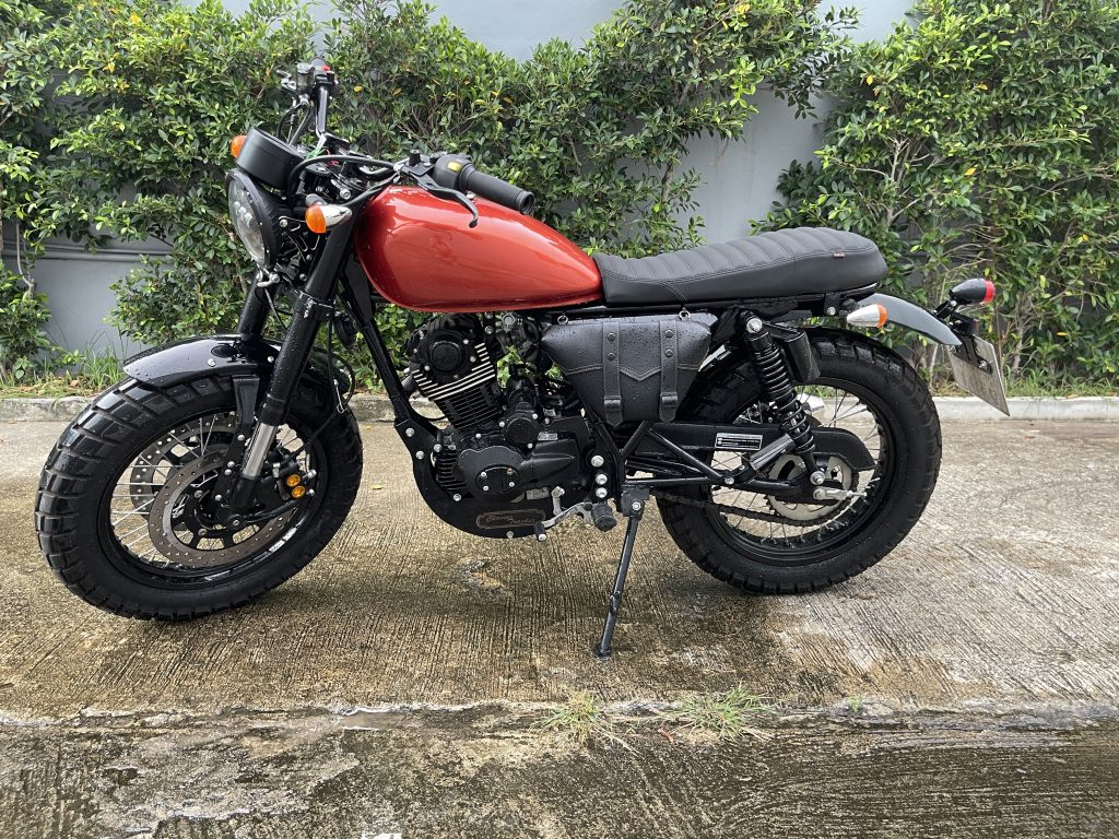 Bike 1