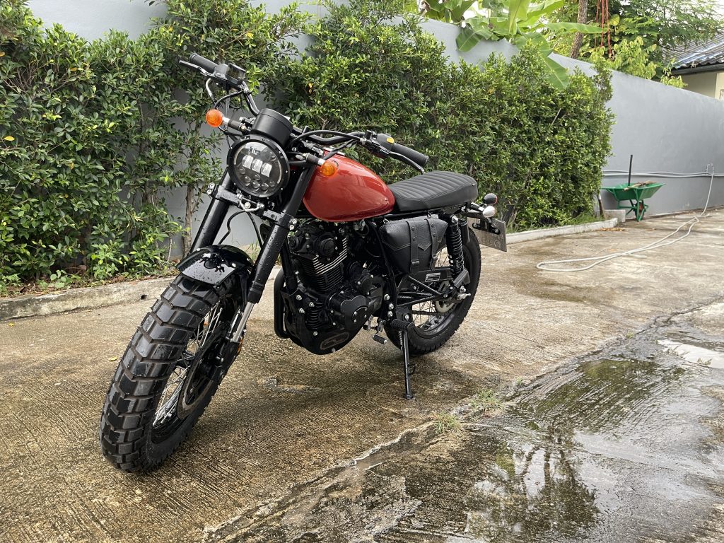 Bike 1