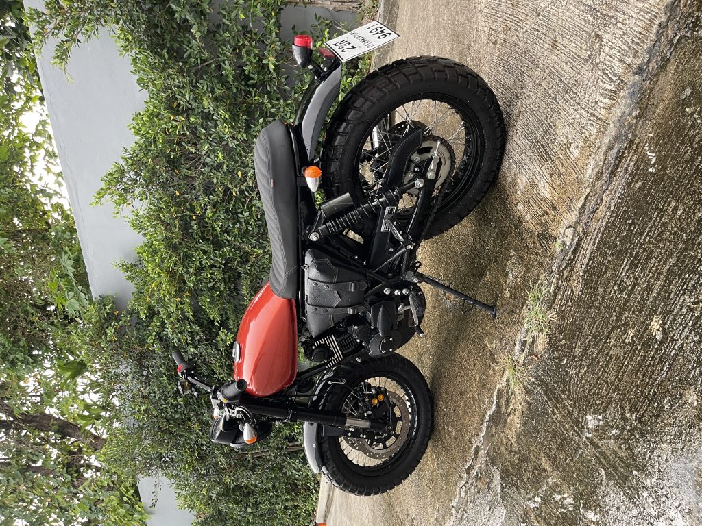 Bike 1