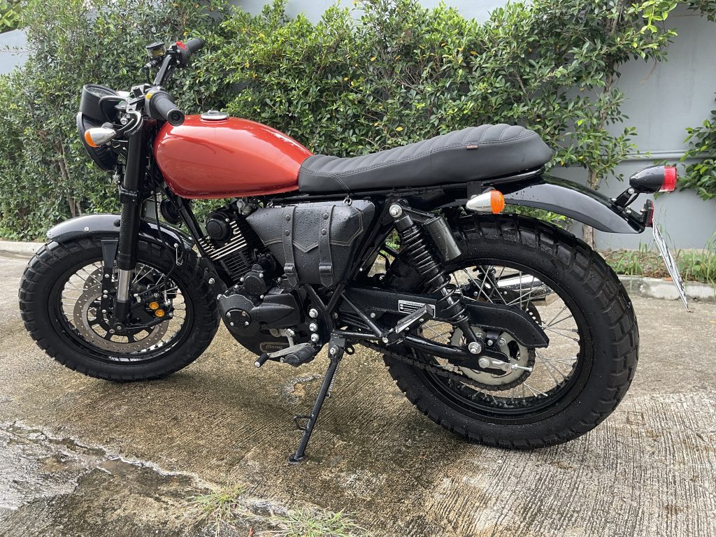 Bike 1