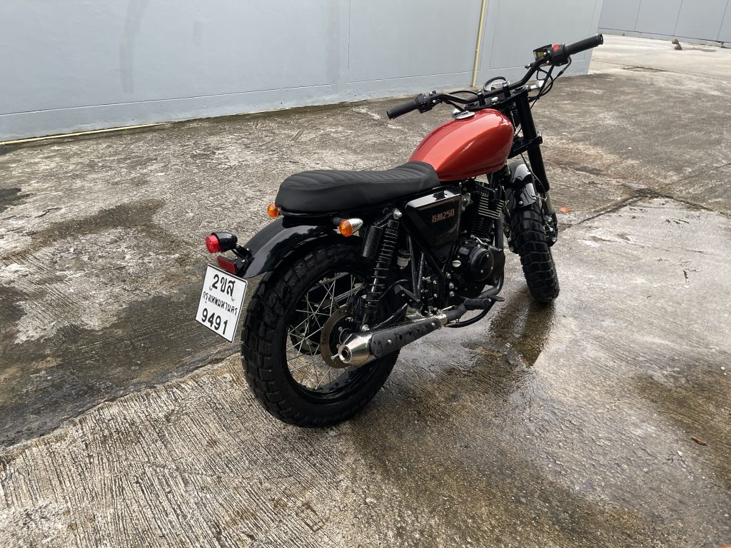 Bike 1