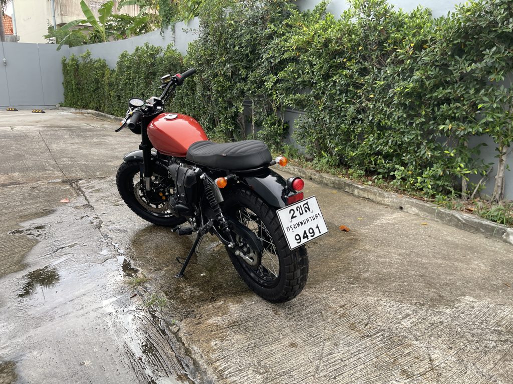Bike 1