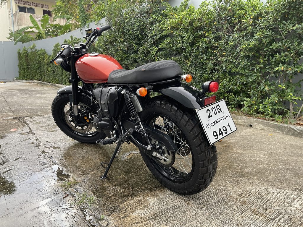 Bike 1