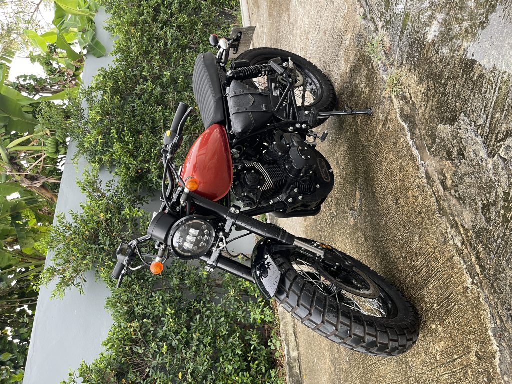 Bike 1
