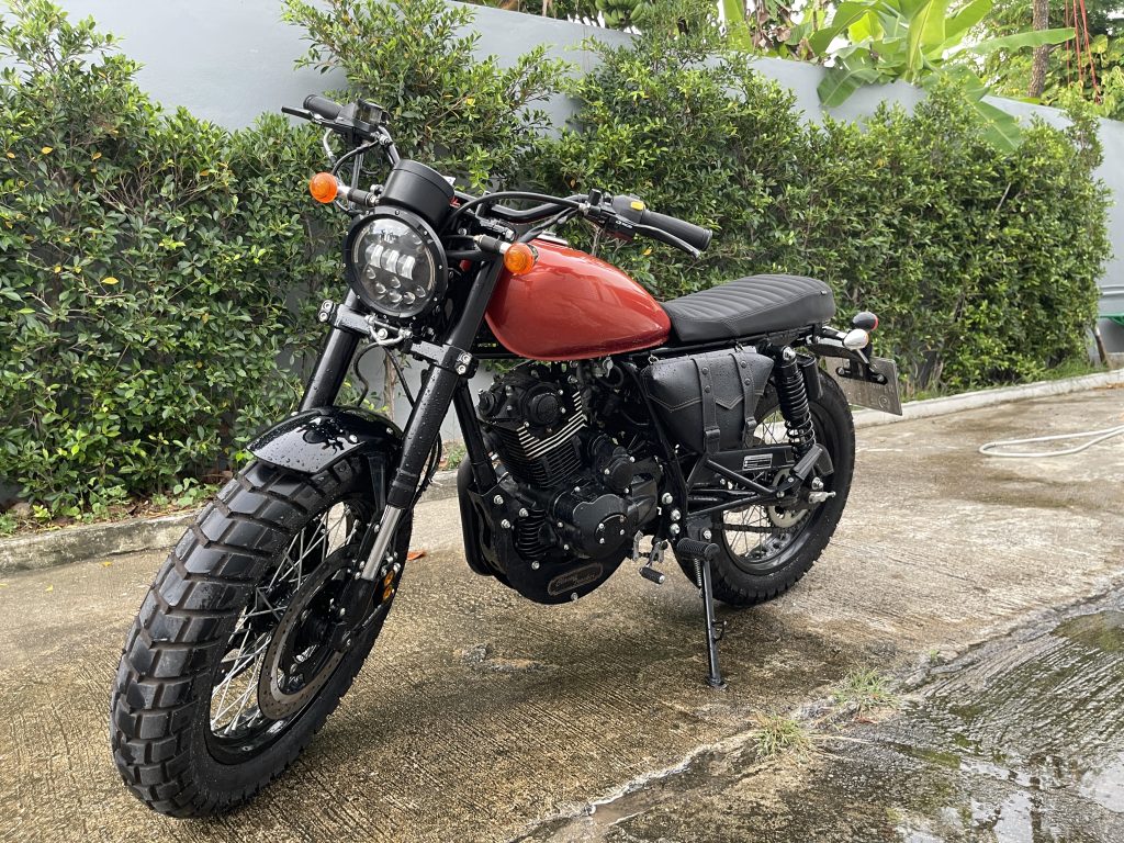 Bike 1