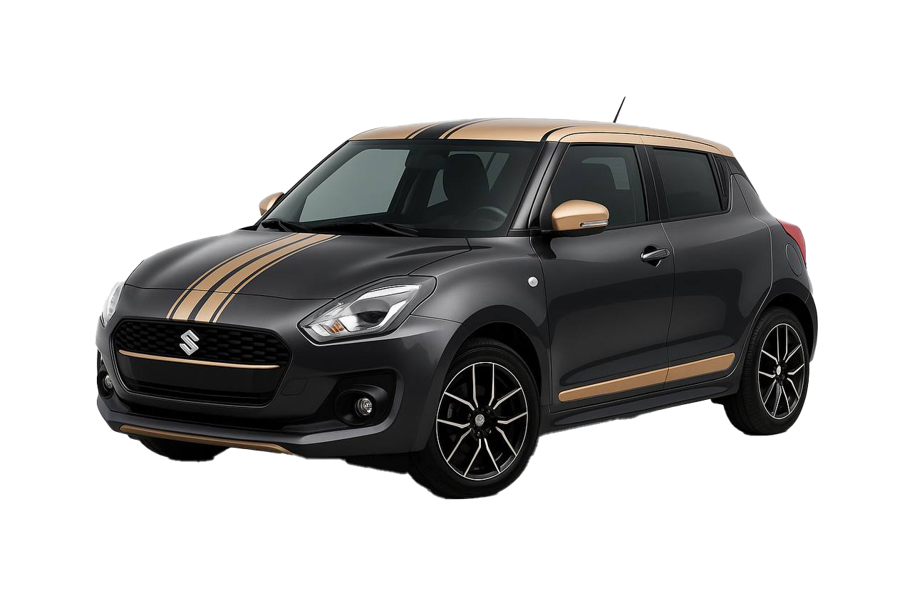 Suzuki Swift Hatchback 2022